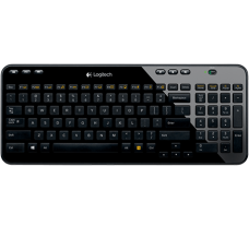 LOGI TECH AWESOME KEYBOARDS